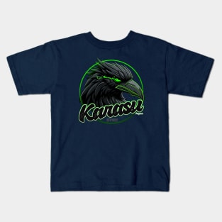 Karasu Projects Kids T-Shirt